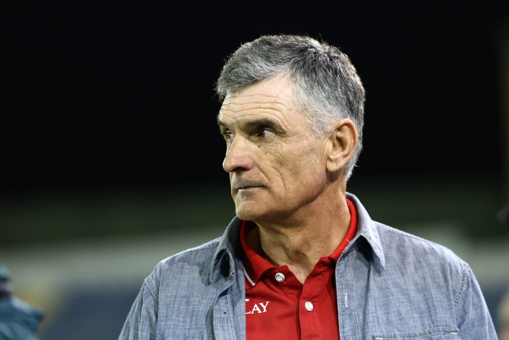 Το ορόσημο του Μέντι και το σταυροδρόμι