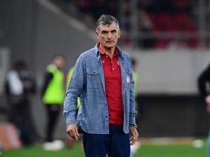 Μια κίνηση με νόημα από τον Μέντι