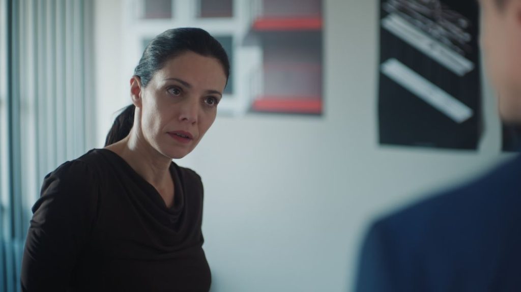 «Μια νύχτα μόνο»: Επιστρέφει τη Δευτέρα 19/1 – Τι θα δούμε στα επόμενα επεισόδια