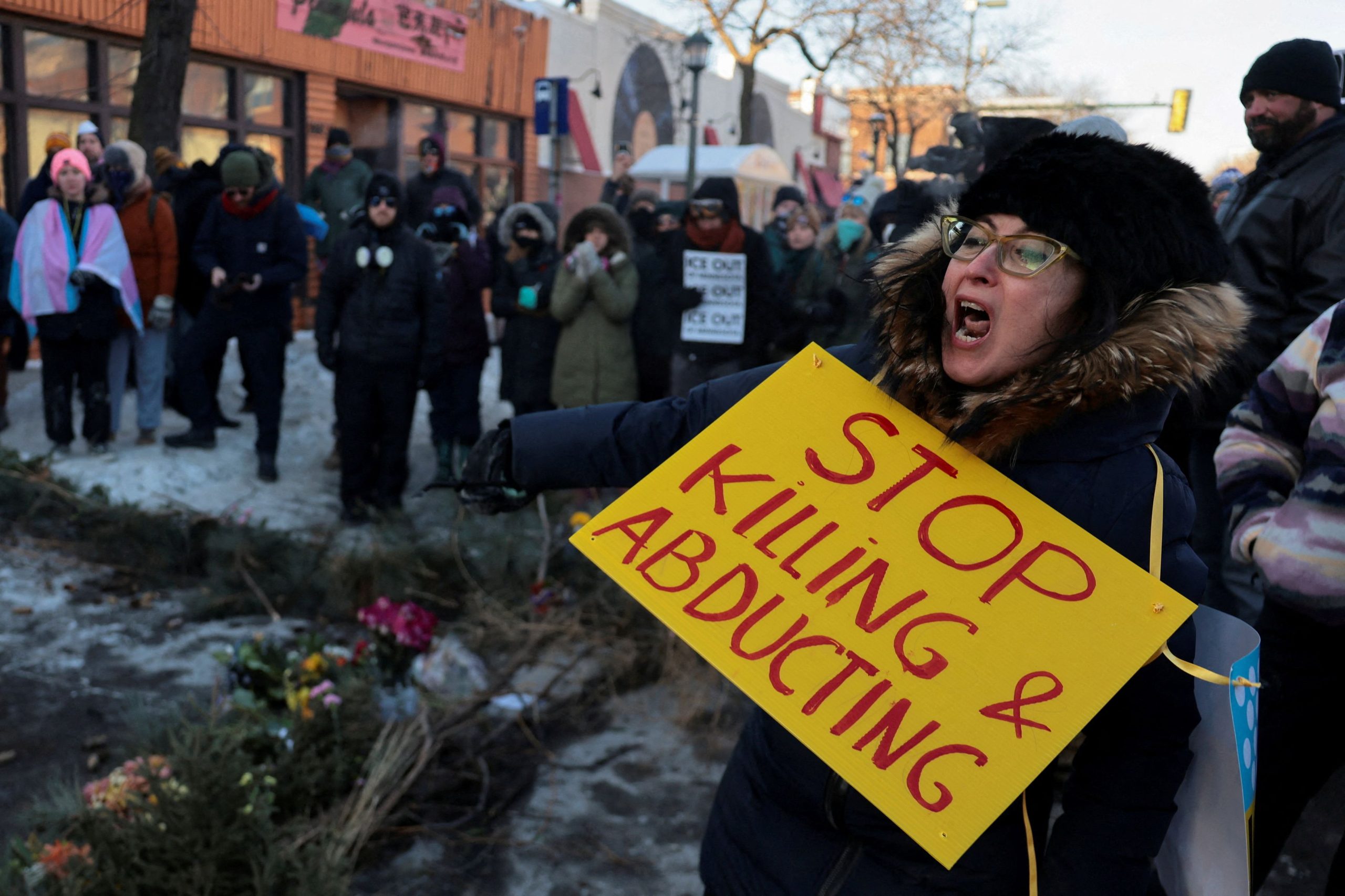 &Tau;&omicron; &tau;&epsilon;&lambda;&epsilon;&upsilon;&tau;&alpha;ί&omicron; &sigma;&kappa;&alpha;&lambda;&omicron;&pi;ά&tau;&iota; &tau;&eta;&sigmaf; &beta;ί&alpha;&sigmaf;