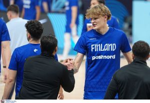 Ο Πεναρόγια εξήγησε γιατί δεν παίρνει λεπτά συμμετοχής ο Μούρινεν στην Παρτίζαν