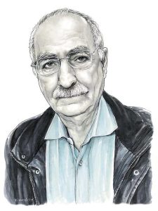 Ιωσήφ Μπιζέλης στα «ΝΕΑ: «Τα ζώα επιδοτήσεων και οι σπάνιες φυλές που σβήνουν σιωπηλά»