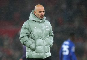 Βόμβα στην Premier League: «Τέλος» ο Μαρέσκα από την Τσέσλι