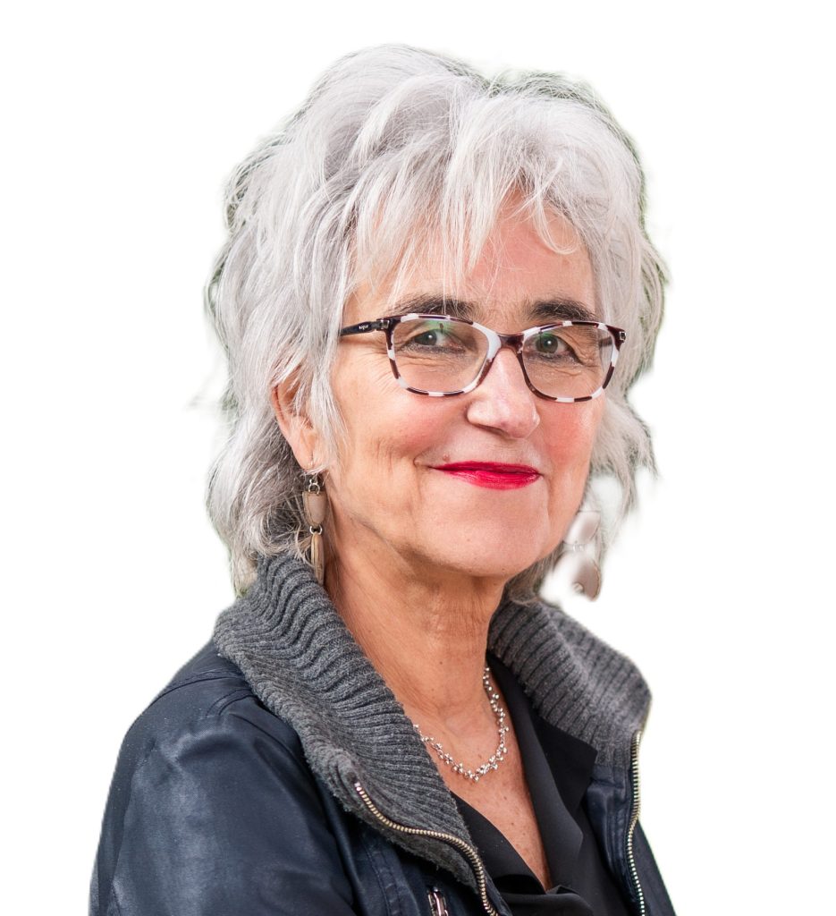 Marion Koopmans