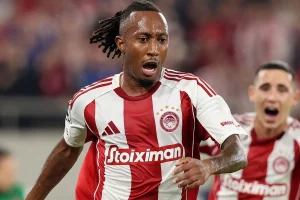 Live Streaming: Η αναμέτρηση του Ολυμπιακού κόντρα στον Ατρόμητο για την 16η αγωνιστική