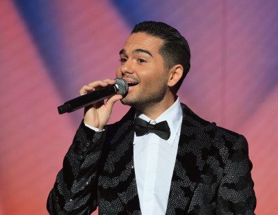 &Chi;&rho;ή&sigma;&tau;&omicron;&sigmaf; &Mu;&alpha;&sigma;&tau;ό&rho;&alpha;&sigmaf; &kappa;&alpha;&iota; &Tau;ά&mu;&tau;&alpha; έ&nu;&alpha; &beta;ή&mu;&alpha; &pi;&rho;&iota;&nu; &tau;&omicron;.. Sing For Greece