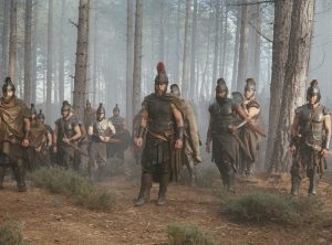 Ντέιμον για Οδύσσεια: Έγινα 75 κιλά και  «φέτες» – Αυτό που έκανε ο Νόλαν με σόκαρε