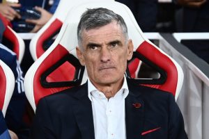 Μεντιλίμπαρ: «Παίζουμε απέναντι στην πρωτοπόρο και θα είναι ένα δύσκολο παιχνίδι»