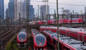 Ευρωπαϊκό mega-μετρό: Το φιλόδοξο σχέδιο που θα συνδέσει 40 ευρωπαϊκές πόλεις – Σε ποια γραμμή βρίσκεται η Αθήνα