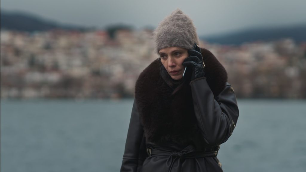 «Μια νύχτα μόνο»: Ανατροπές και δυσάρεστες εκπλήξεις στα επόμενα επεισόδια της σειράς του MEGA