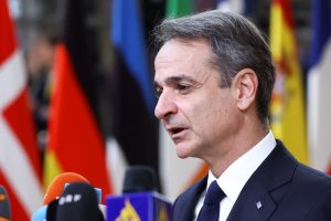 Ούτε ψύλλος στον κόρφο τους