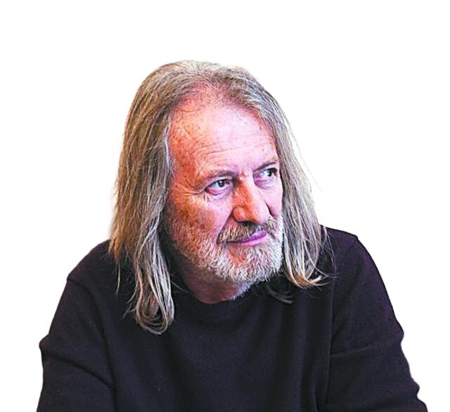 Ανδρέας Μήτσου