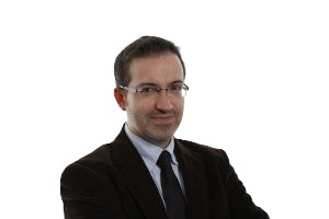 Δρ. Μιχάλης Κρητικός