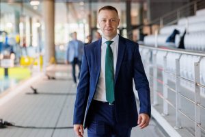 Τι είπε ο Μοτεγιούνας μετά την εκλογή του νέου CEO στην Euroleague