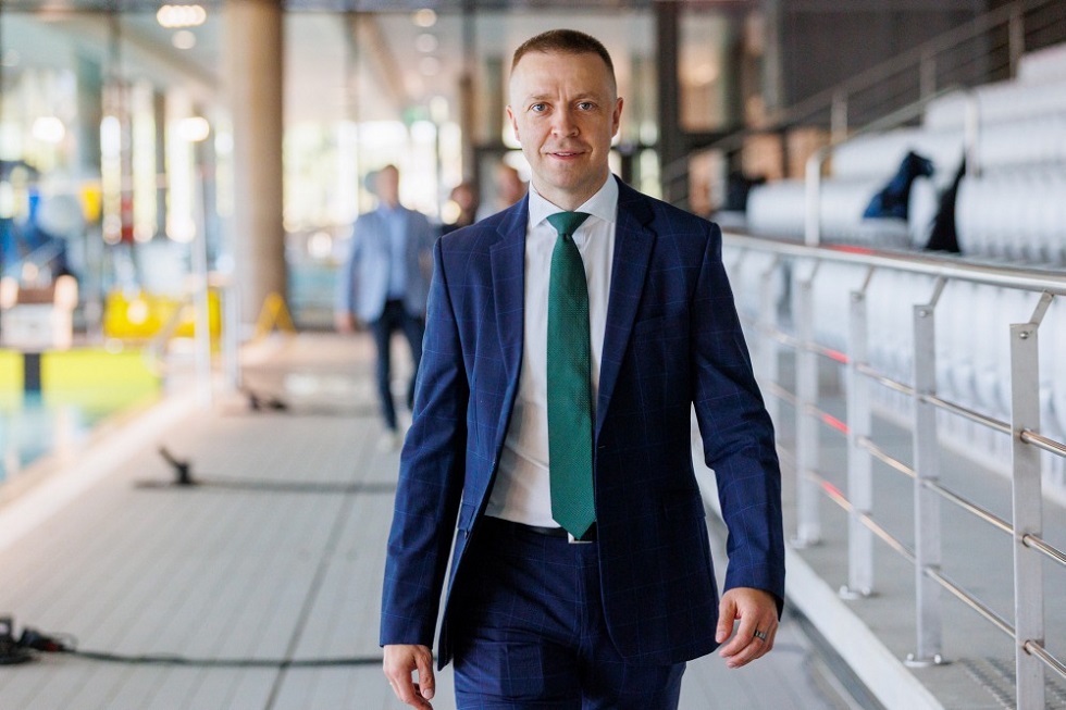 Τι είπε ο Μοτεγιούνας μετά την εκλογή του νέου CEO στην Euroleague