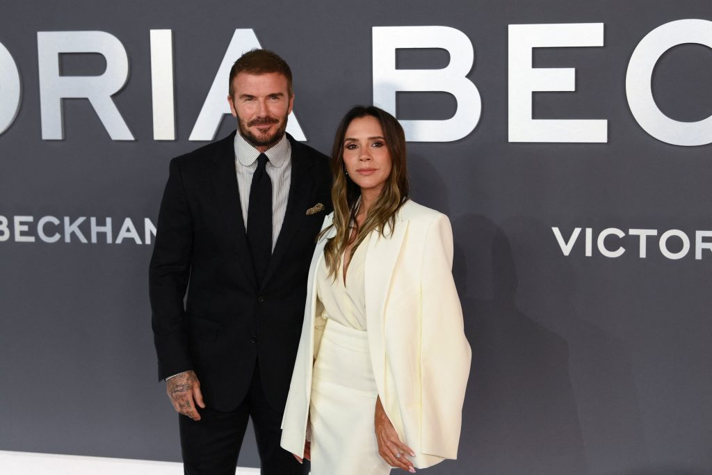 Ρήξη στην οικογένεια Μπέκαμ: Ο Μπρούκλιν θα επικοινωνεί μόνο μέσω δικηγόρων με τους γονείς του