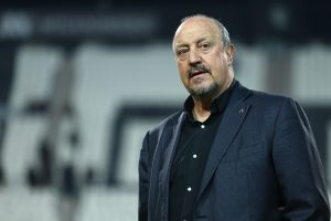 Ικανοποίηση Μπενίτεθ για Τεττέη – Παράπονα του Πανσερραϊκού για τη διαιτησία