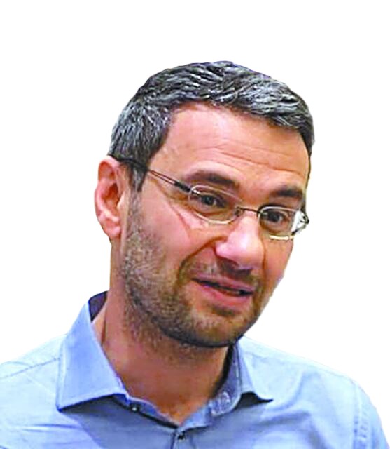 Σπύρος Μπλαβούκος