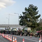 Νέα παρέμβαση του Αρείου Πάγου για τα μπλόκα των αγροτών: Να εφαρμοστεί ο νόμος για κατάληψη οδοστρώματος