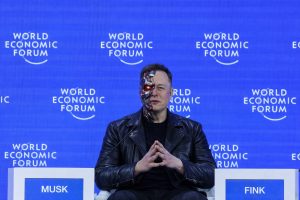 «Ο διάδοχος του ανθρώπου είναι ήδη εδώ»: Ο Έλον Μασκ προβλέπει την κυριαρχία των ρομπότ και το τέλος των χρημάτων