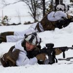 Γροιλανδία: Το ΝΑΤΟ ετοιμάζεται για πόλεμο στην Αρκτική – Γιατί ο Πούτιν έχει το πάνω χέρι στους πάγους