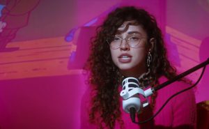 Σε κλάματα ξέσπασε η Νεφέλη Μεγκ στο Youtube και πάγωσε το διαδίκτυο