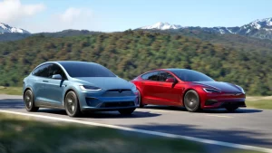 Η Tesla θα διακόψει την παραγωγή των Model S και Model X