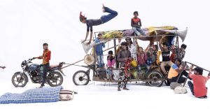 Πες μου τι οδηγείς να σου πω ποιος είσαι