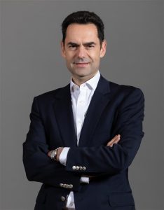 Νέος Διευθύνων Σύμβουλος του MERC ο Νίκος Κακαλής