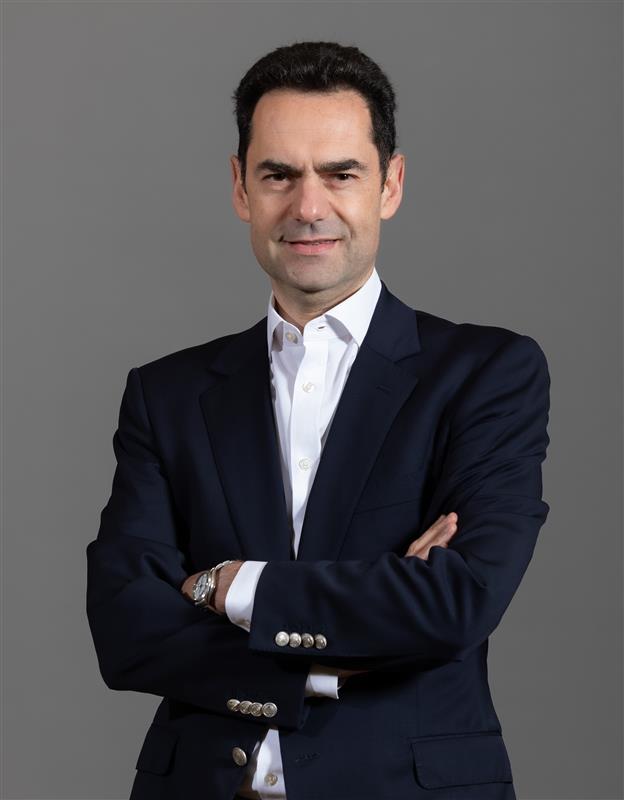 Nikos Kakalis appointed Managing Director of the Maritime Emissions Reduction Centre