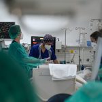 Θεσσαλονίκη: 44χρονος χάρισε ζωή μέσα από τον θάνατό του – Ο 50χρονος έχει λάβει ήδη το ήπαρ