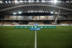 Παναθηναϊκός: Στο ΟΑΚΑ και με τον Άρη!