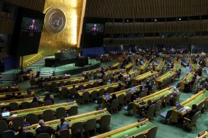 Θάνατος γάλλου κυανόκρανου στον Λίβανο: Τα κράτη μέλη του ΣΑ του ΟΗΕ καταδικάζουν την επίθεση
