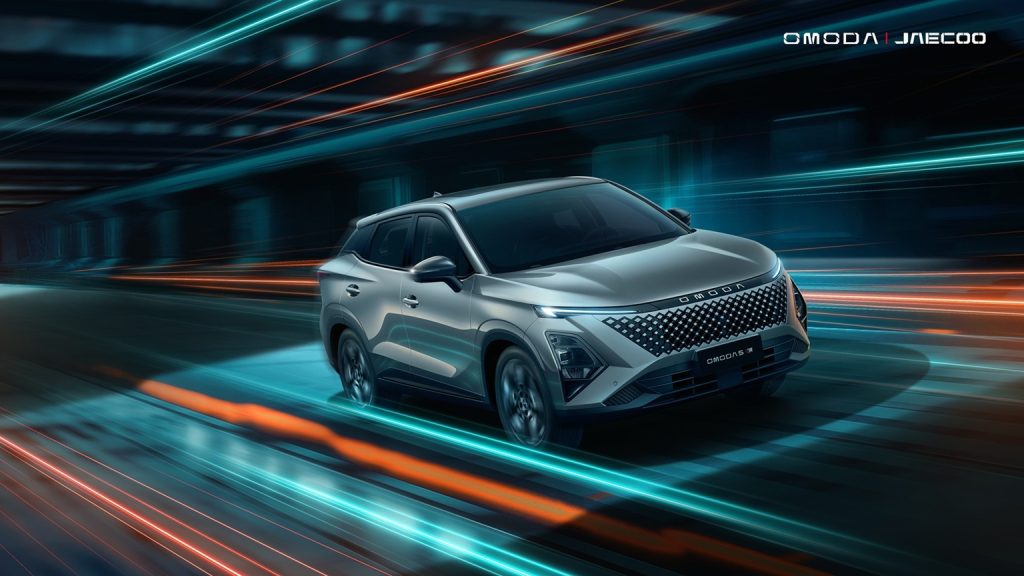 OMODA & JAECOO: H υβριδική τεχνολογία SHS το μυστικό της επιτυχίας της