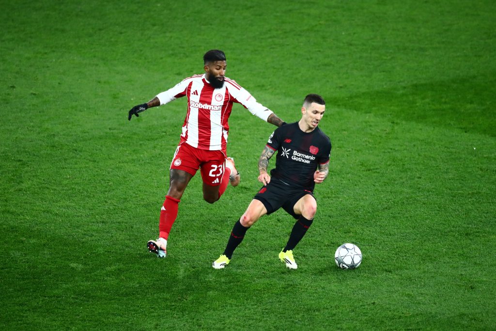 Οι Μυρμιδόνες του Μεντιλίμπαρ