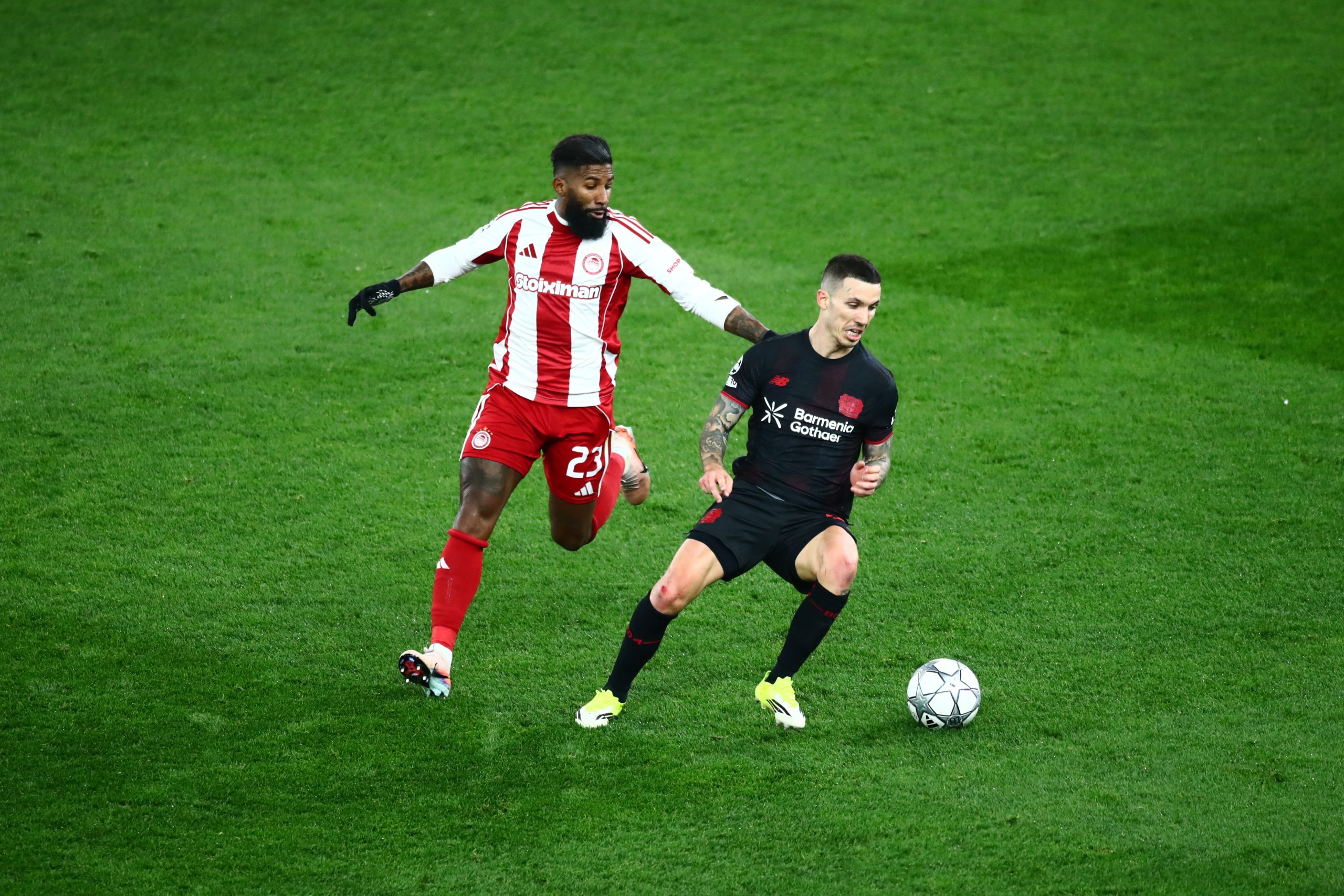 &Mu;&pi;ό&rho;&alpha; &Mu;&pi;ό&rho;&alpha; &tau;&omicron; &Alpha;&mu;&sigma;&tau;&epsilon;&rho;&nu;&tau;&alpha;&mu;