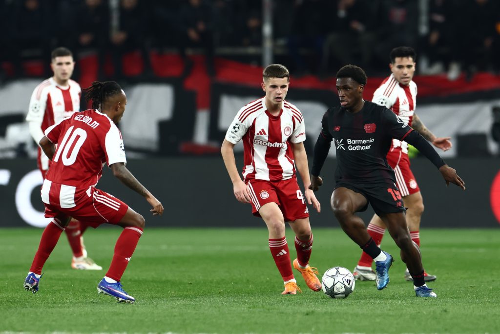 Opta: Πιθανότητες πρόκρισης για Ολυμπιακό, Παναθηναϊκό και ΠΑΟΚ σε Champions και Europa League