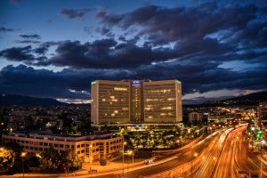 Εξαγορά από τον ΟΤΕ της TERNA FIBER