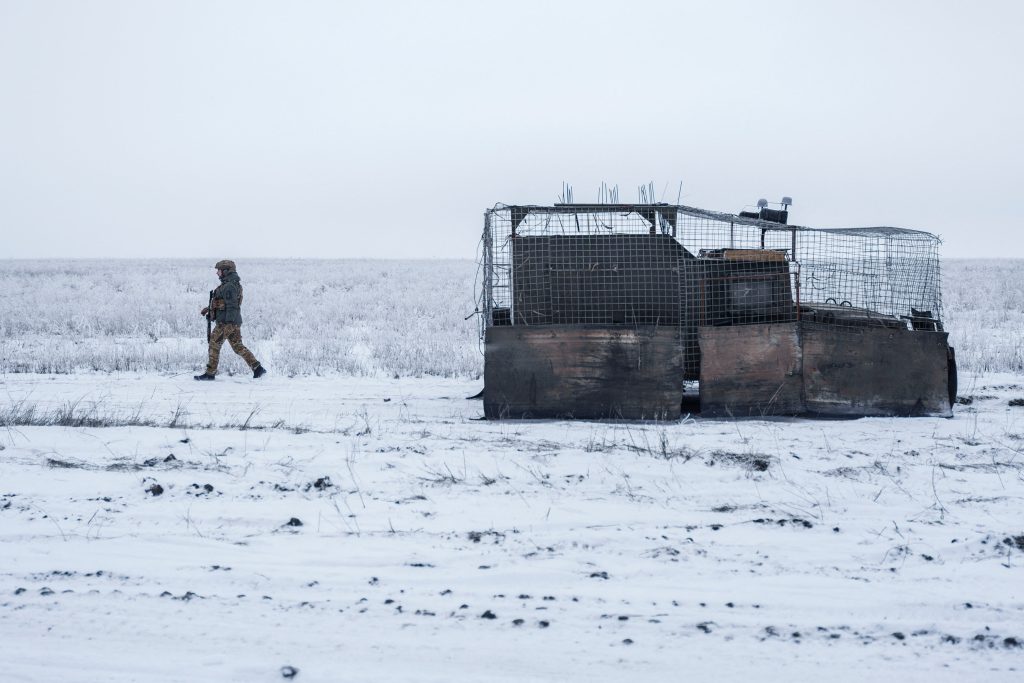 Politico: Τι προβλέπει το σχέδιο για την ανοικοδόμηση της Ουκρανίας – Επενδύσεις έως και 800 δισ. δολάρια