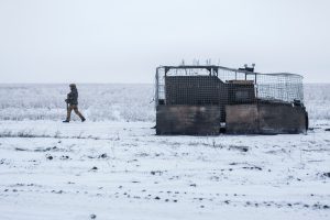 Politico: Τι προβλέπει το σχέδιο για την ανοικοδόμηση της Ουκρανίας – Επενδύσεις έως και 800 δισ. δολάρια