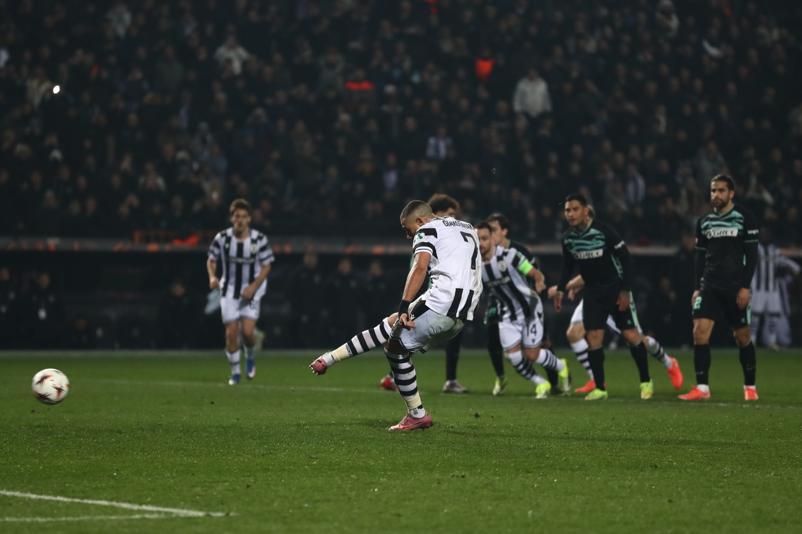 &Pi;&rho;ό&kappa;&rho;&iota;&sigma;&eta;-&alpha;&pi;&omicron;&theta;έ&omega;&sigma;&eta; &gamma;&iota;&alpha; &tau;&omicron;&nu; &epsilon;&upsilon;&rho;&omega;&pi;&alpha;ί&omicron; &Pi;&Alpha;&Omicron;&Kappa;