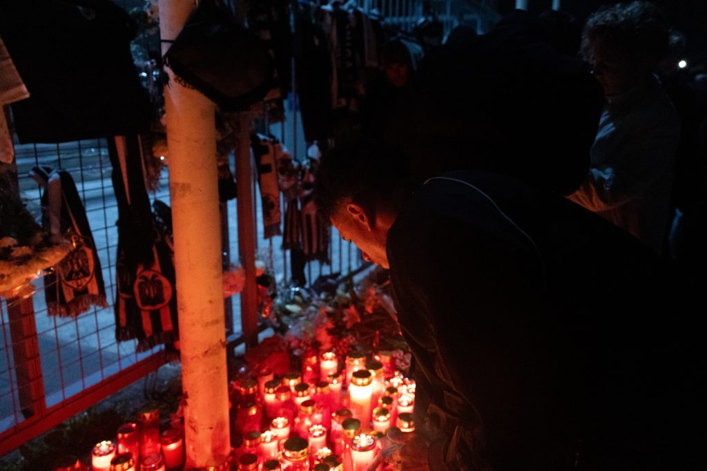 Δυστύχημα στη Ρουμανία: Δάκρυσε όλη η Ελλάδα