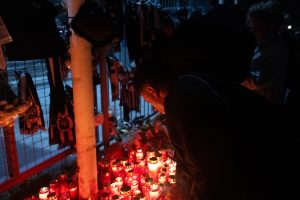 Δυστύχημα στη Ρουμανία: Δάκρυσε όλη η Ελλάδα