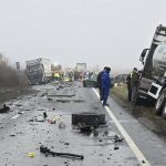 Τελευταίο αντίο στους 5 νεκρούς οπαδούς του ΠΑΟΚ – Παρών στις κηδείες ο τραυματίας που πήρε εξιτήριο