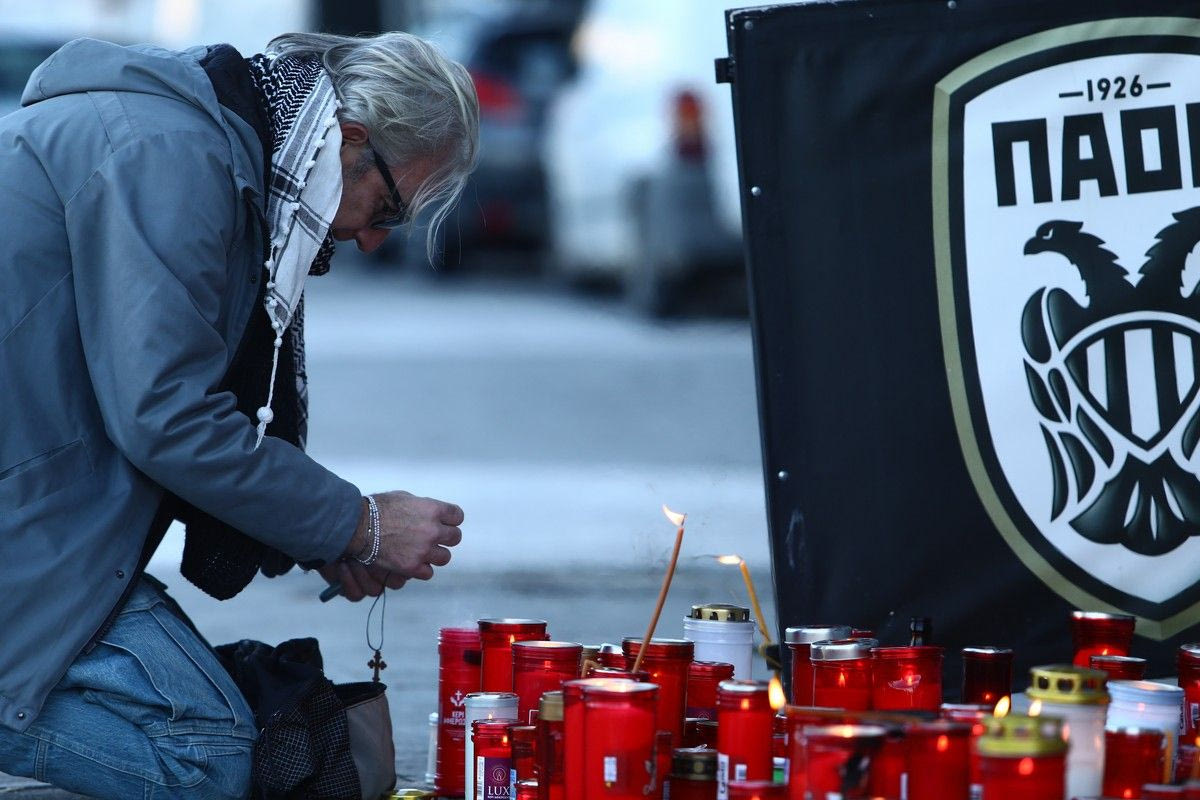 &Tau;&eta; &Pi;έ&mu;&pi;&tau;&eta; &theta;&alpha; &upsilon;&pi;&omicron;&delta;&epsilon;&chi;&tau;&omicron;ύ&nu; &sigma;&tau;&omicron; &alpha;&epsilon;&rho;&omicron;&delta;&rho;ό&mu;&iota;&omicron; &laquo;&Mu;&alpha;&kappa;&epsilon;&delta;&omicron;&nu;ί&alpha;&raquo; &tau;&iota;&sigmaf; &sigma;&omicron;&rho;&omicron;ύ&sigmaf; &tau;&omega;&nu; &theta;&upsilon;&mu;&alpha;&tau;ώ&nu; &omicron;&iota; &omicron;&pi;&alpha;&delta;&omicron;ί &tau;&omicron;&upsilon; &Pi;&Alpha;&Omicron;&Kappa;