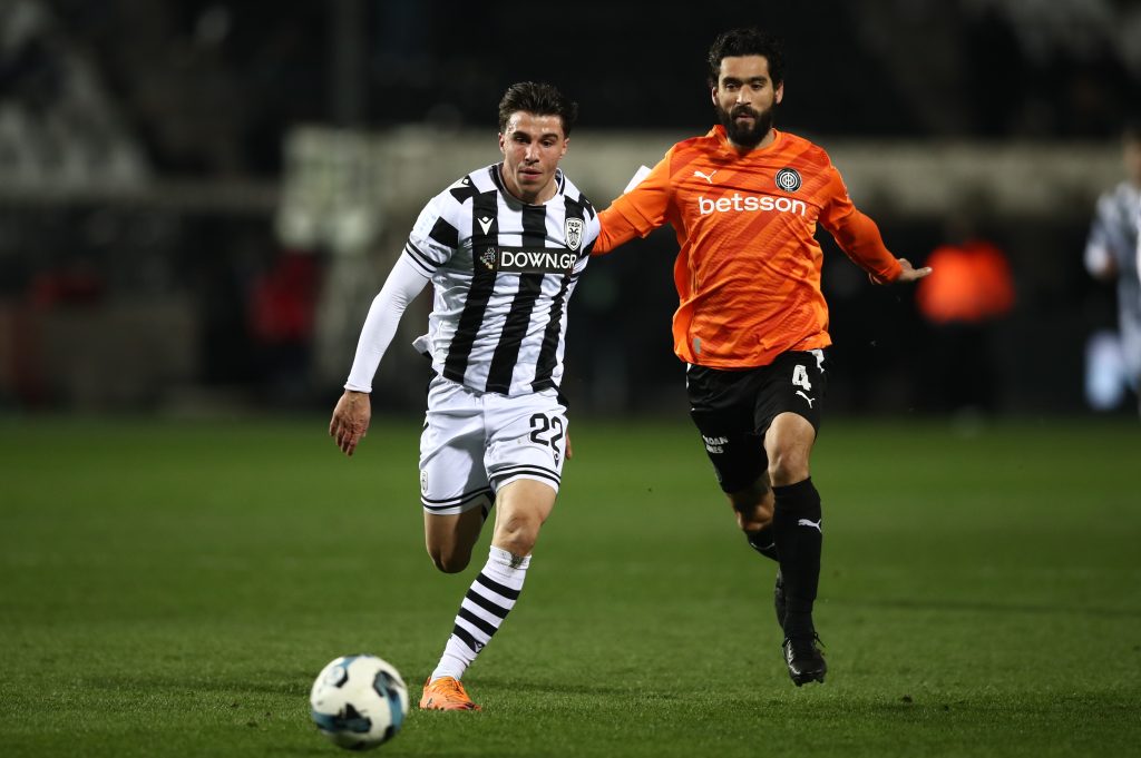 ΠΑΟΚ: «Καθάρισε» με αποκάλυψη Χατσίδη