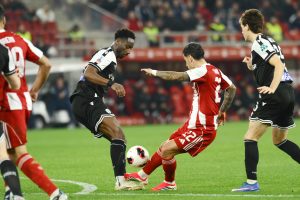 Ο αρχηγός των ντέρμπι