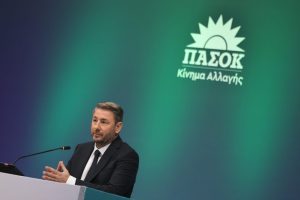 Ενα δέσμιο ΠΑΣΟΚ θα χάσει τις φίλιες ψήφους