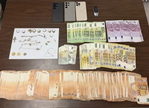 Τέλος στη δράση εγκληματικής οργάνωσης που διέπραττε απάτες – Συνελήφθησαν τέσσερα άτομα