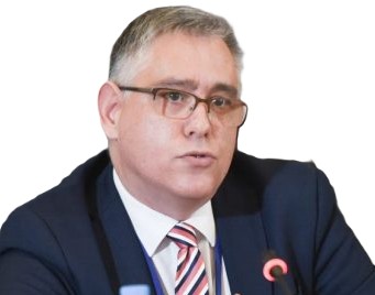 Ιωάννης Λ. Κωνσταντόπουλος